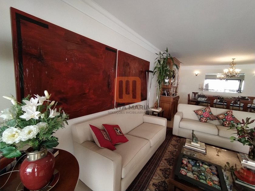 Apartamento para comprar em Jardim Santa Angela, Ribeirão Preto - Sala de Estar (unidade) - foto 3 código 32409