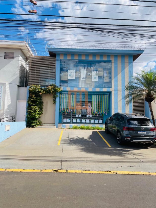 Casa em Jardim Sumaré, Ribeirão Preto