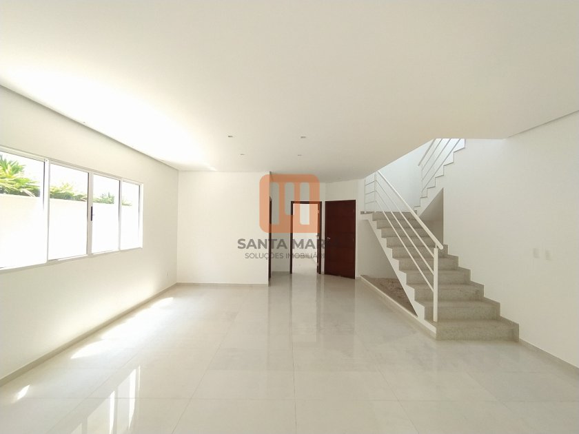 Casa para comprar no condomínio Magnólias em Jardim Botanico, Ribeirão Preto - código 32435