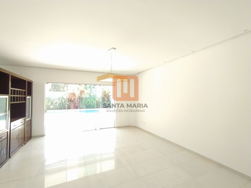 Casa para comprar em Jardim Botanico, Ribeirão Preto - Sala de Estar (unidade) - foto 3 código 32435