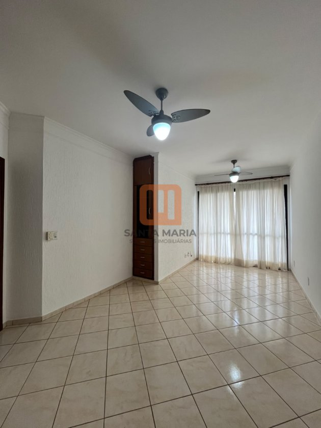 Apartamento em Jardim Ana Maria, Ribeirão Preto
