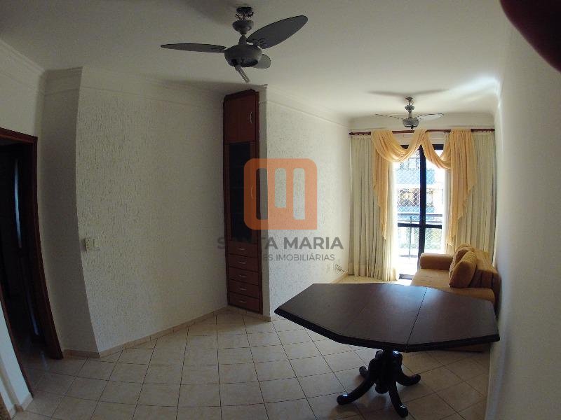 Apartamento para alugar no condomínio Estella em Jardim Ana Maria, Ribeirão Preto - código 32437