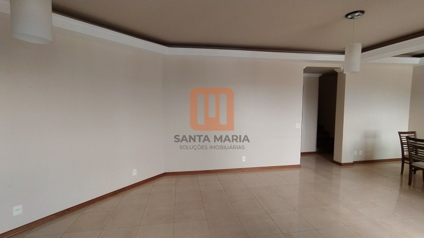 Apartamento para comprar em Centro, Ribeirão Preto - Sala (unidade) - foto 2 código 32476