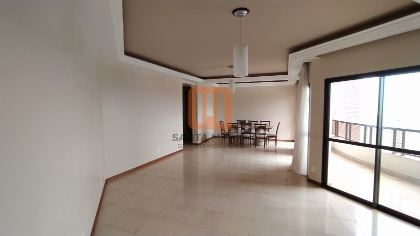 Apartamento para comprar no condomínio Pedro Manuel em Centro, Ribeirão Preto - código 32476