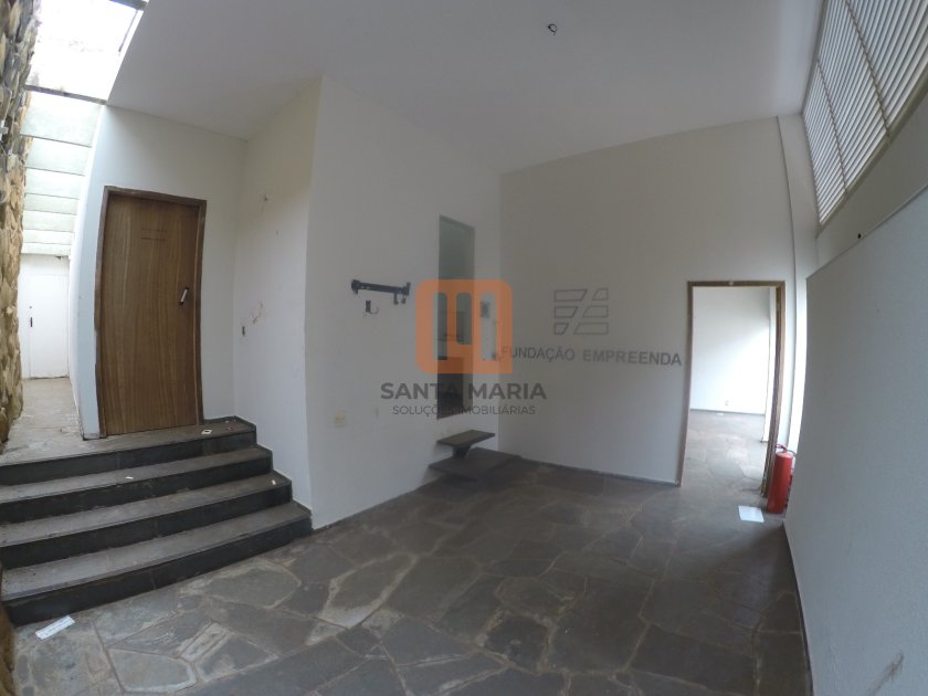 Casa para alugar em Alto Da Boa Vista, Ribeirão Preto - Fachada Unidade (unidade) - foto 2 código 32482
