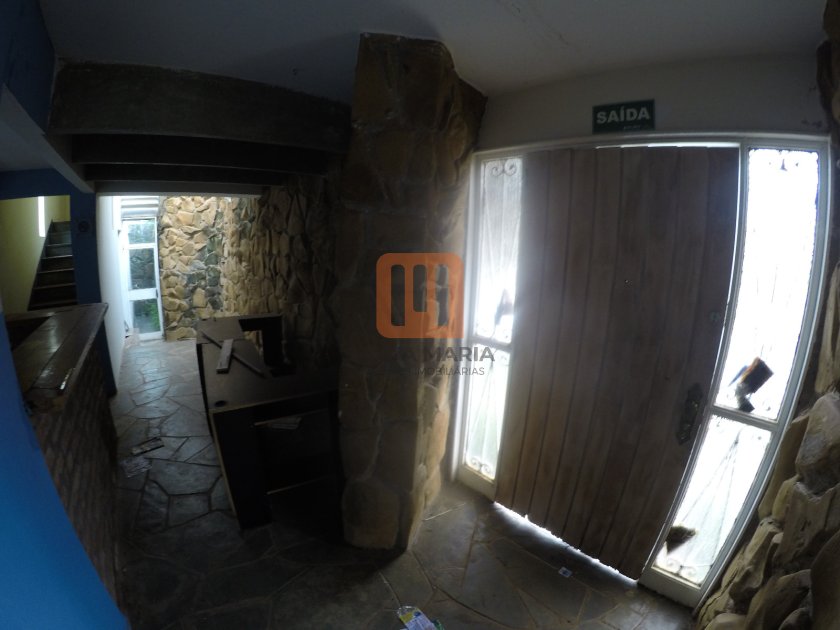 Casa para alugar em Alto Da Boa Vista, Ribeirão Preto - Recepção (unidade) - foto 5 código 32482