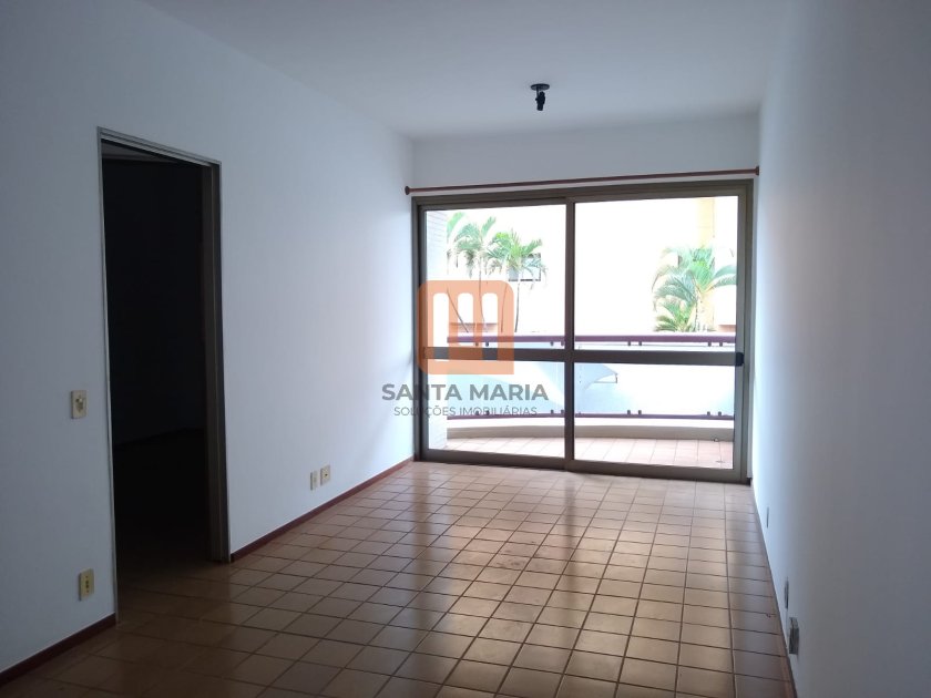Apartamento para comprar no condomínio Barcelona em Higienopolis, Ribeirão Preto - código 32500