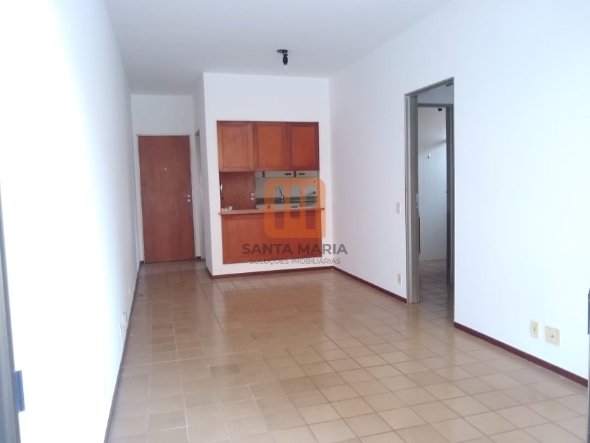 Apartamento para comprar em Higienopolis, Ribeirão Preto - Sala (unidade) - foto 2 código 32500