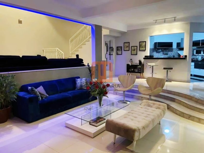 Casa para comprar em City Ribeirão, Ribeirão Preto - Sala (unidade) - foto 3 código 32575