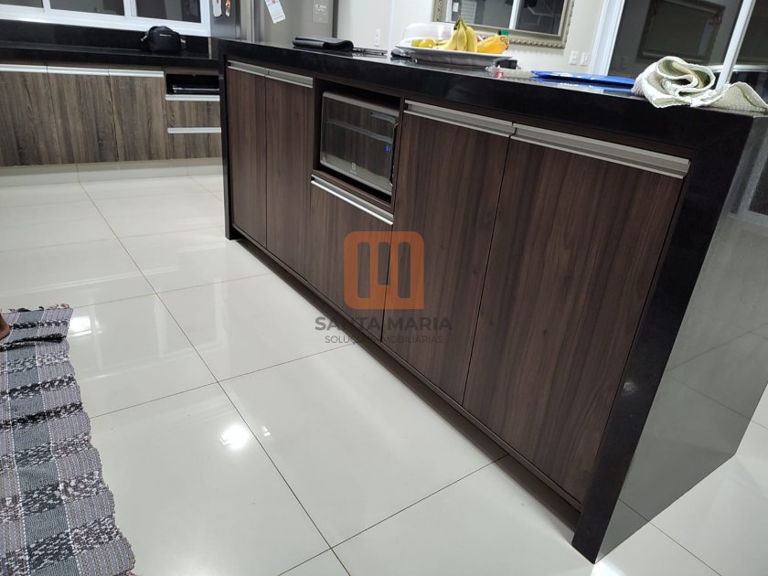 Casa para comprar em Portal do Alto, Ribeirão Preto - Cozinha (unidade) - foto 5 código 32595