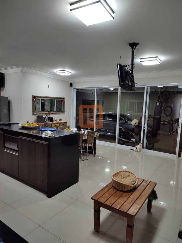 Casa para comprar em Portal do Alto, Ribeirão Preto - Sala (unidade) - foto 4 código 32595