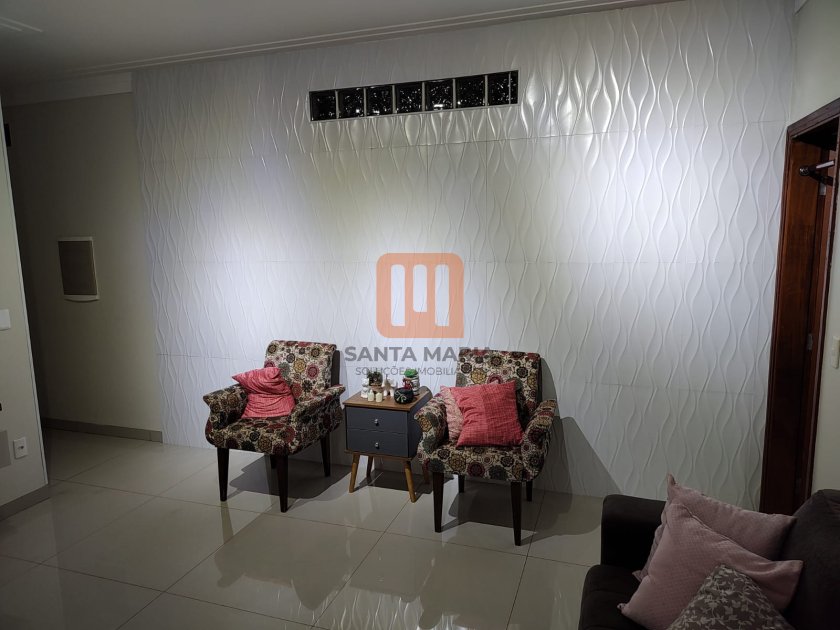 Casa para comprar em Portal do Alto, Ribeirão Preto - Sala (unidade) - foto 3 código 32595
