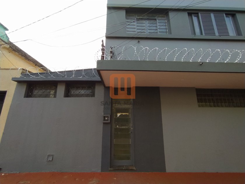 Casa em Vila Tibério, Ribeirão Preto