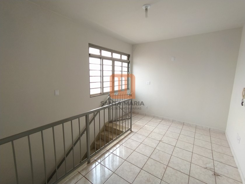 Casa para comprar em Vila Tibério, Ribeirão Preto - Sala (unidade) - foto 3 código 3261