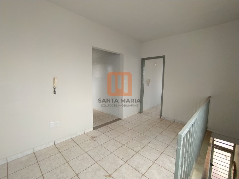 Casa para comprar em Vila Tibério, Ribeirão Preto - Sala (unidade) - foto 4 código 3261