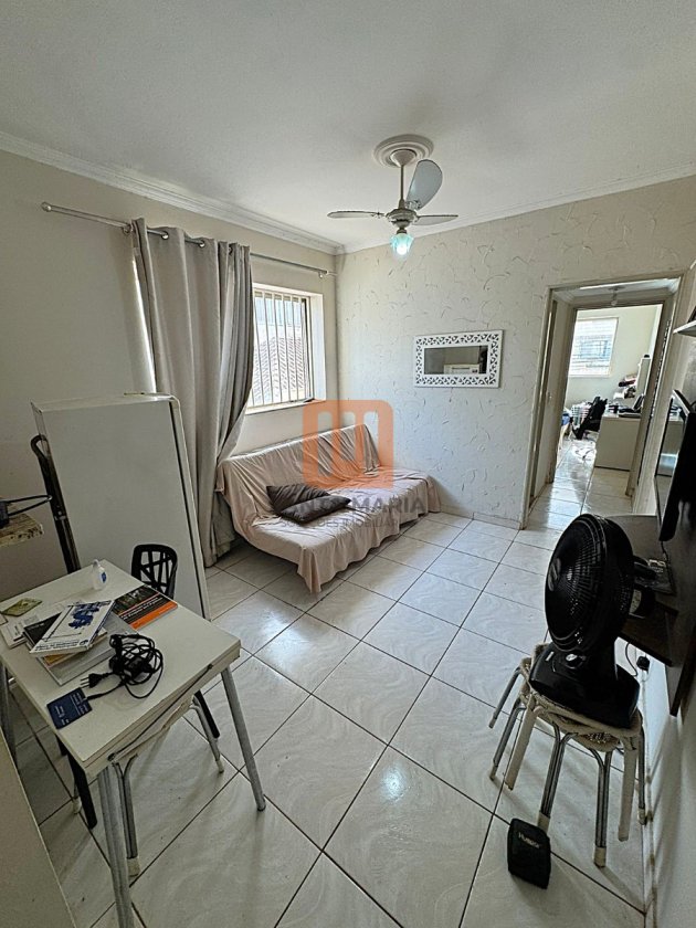 Apartamento para comprar em Centro, Ribeirão Preto - Sala (unidade) - foto 2 código 32692