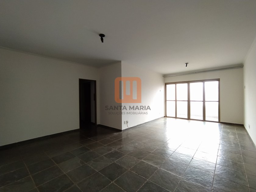 Apartamento para comprar no condomínio Professor Almir Jose Ricciardi em Jardim Irajá, Ribeirão Preto - código 32722