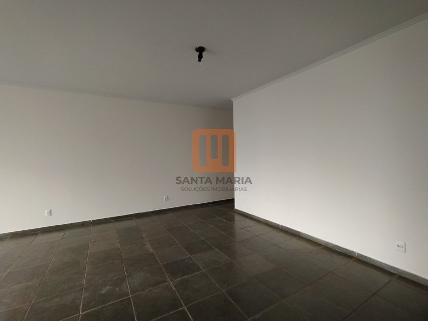Apartamento para comprar em Jardim Irajá, Ribeirão Preto - Sala (unidade) - foto 3 código 32722
