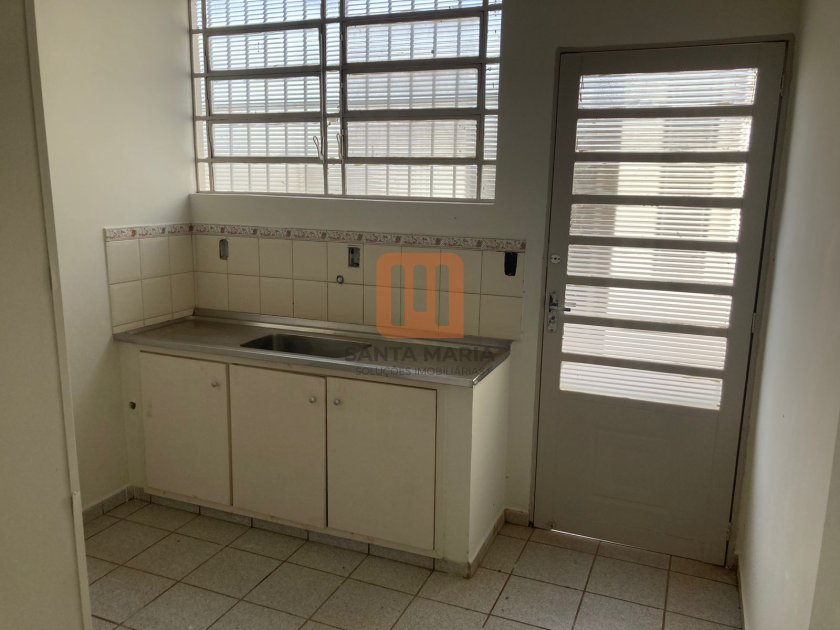 Salão-Galpão para comprar em Vila Seixas, Ribeirão Preto - Cozinha (unidade) - foto 5 código 32738