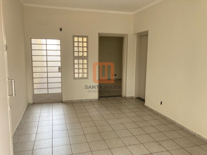 Salão-Galpão para comprar em Vila Seixas, Ribeirão Preto - Sala (unidade) - foto 2 código 32738