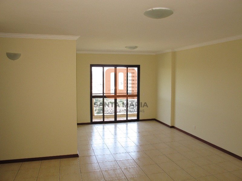 Apartamento para comprar em Alto Da Boa Vista, Ribeirão Preto - Sala (unidade) - foto 2 código 32752