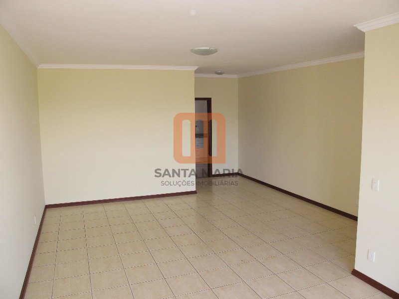 Apartamento para comprar no condomínio Marie Matry em Alto Da Boa Vista, Ribeirão Preto - código 32752