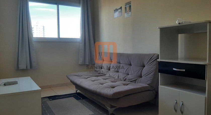 Apartamento para alugar no condomínio Mirante da Mata em Nova Aliança, Ribeirão Preto - código 32773