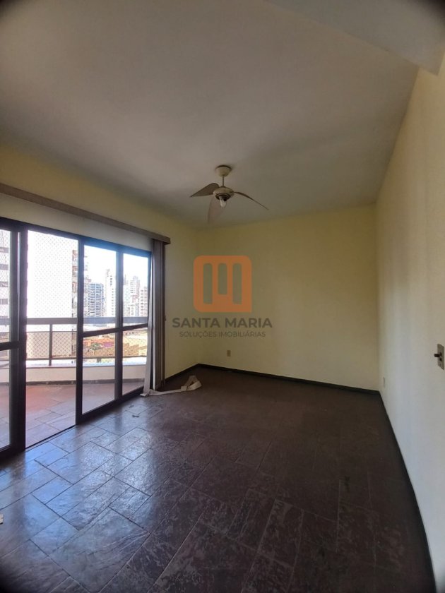 Apartamento para comprar no condomínio Tocantins em Higienopolis, Ribeirão Preto - código 32780
