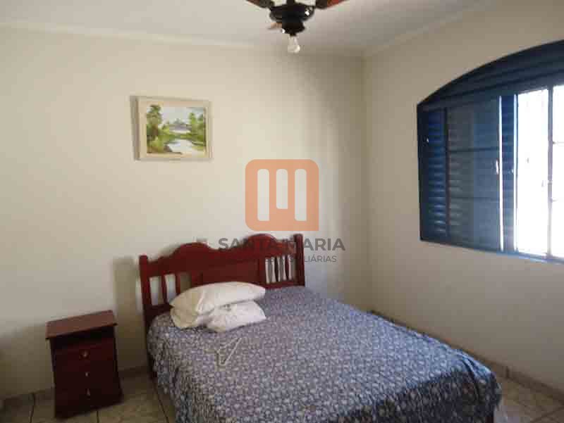 Casa para comprar em Vila Virgínia, Ribeirão Preto - Dormitorio (unidade) - foto 5 código 32800
