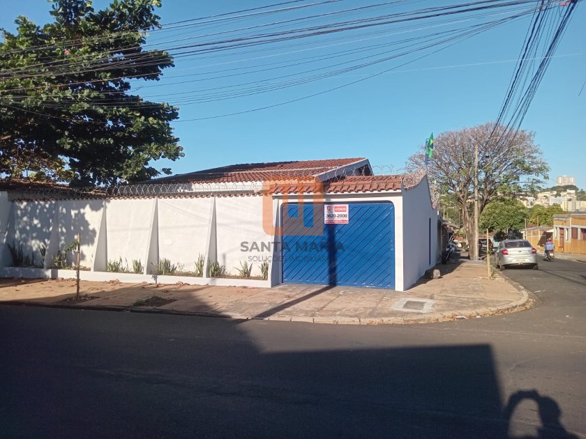 Casa em Vila Virgínia, Ribeirão Preto