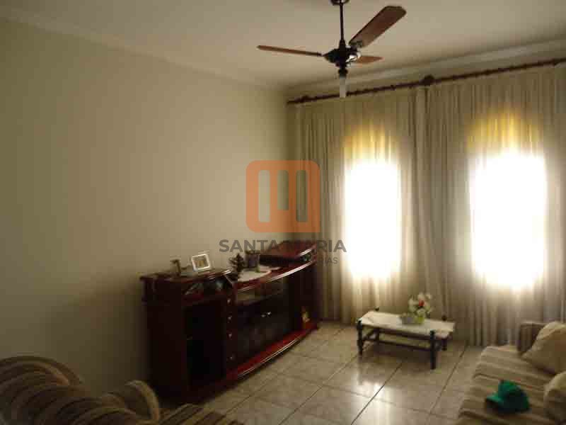 Casa para comprar em Vila Virgínia, Ribeirão Preto - Sala (unidade) - foto 2 código 32800