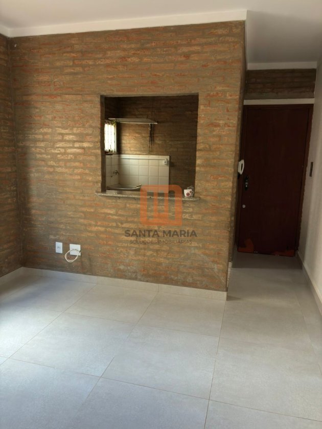 Apartamento para comprar no condomínio Silvio Ramos em Jardim Anhanguera, Ribeirão Preto - código 3283