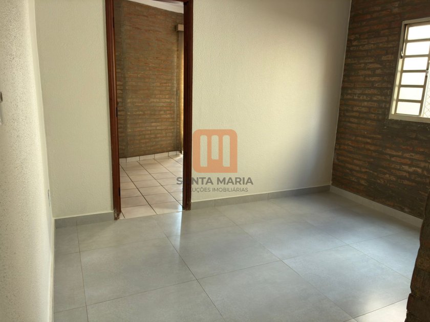 Apartamento para comprar em Jardim Anhanguera, Ribeirão Preto - Sala (unidade) - foto 2 código 3283