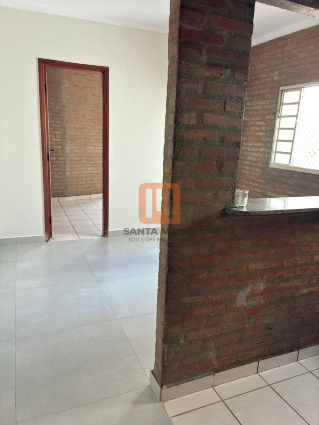 Apartamento para comprar em Jardim Anhanguera, Ribeirão Preto - Sala (unidade) - foto 3 código 3283