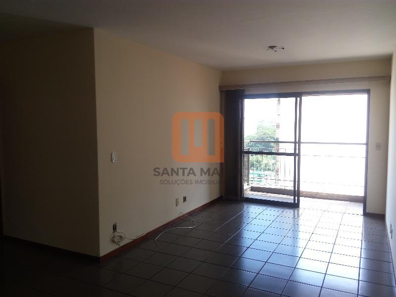 Apartamento para alugar no condomínio Caetes em Santa Cruz, Ribeirão Preto - código 32845