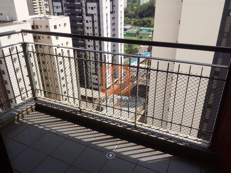 Apartamento para comprar em Santa Cruz, Ribeirão Preto - Varanda/Sacada (unidade) - foto 3 código 32845