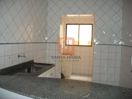 Apartamento para comprar em Jardim Ana Maria, Ribeirão Preto - Cozinha (unidade) - foto 3 código 32852