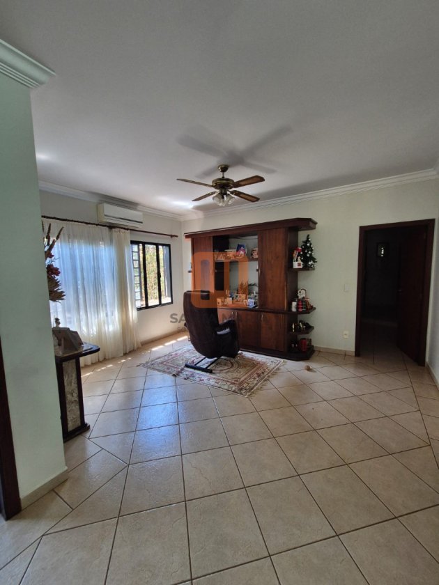 Casa para comprar em Royal Park, Ribeirão Preto - Sala (unidade) - foto 3 código 32906