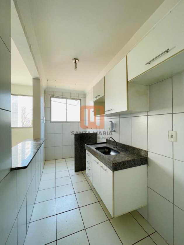 Apartamento para comprar em City Ribeirão, Ribeirão Preto - Cozinha (unidade) - foto 3 código 32914