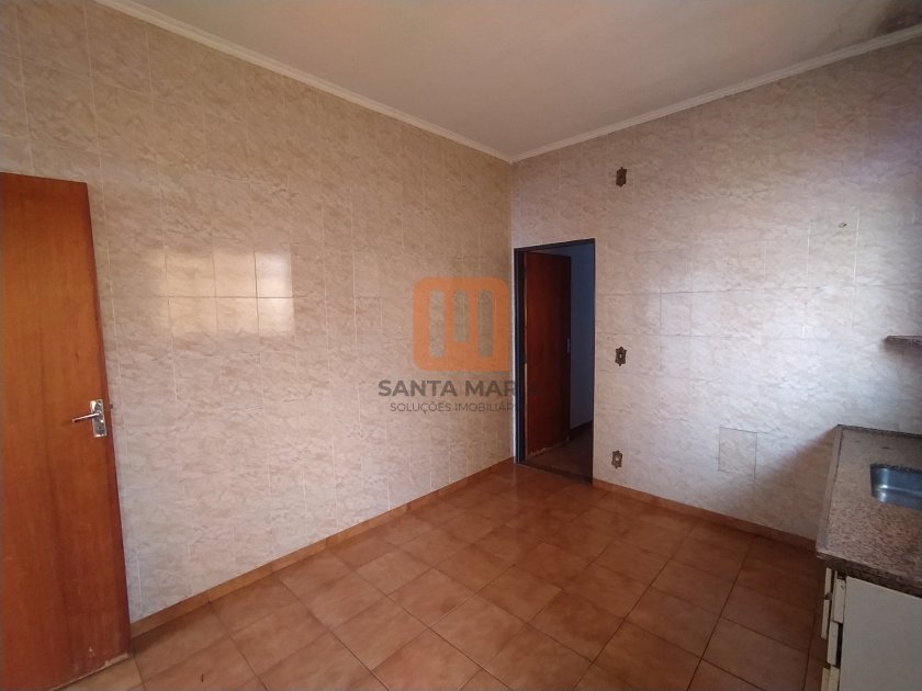 Casa para comprar em Jardim Novo Mundo, Ribeirão Preto - Cozinha (unidade) - foto 5 código 3292