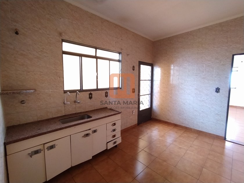 Casa para comprar em Jardim Novo Mundo, Ribeirão Preto - Cozinha (unidade) - foto 4 código 3292