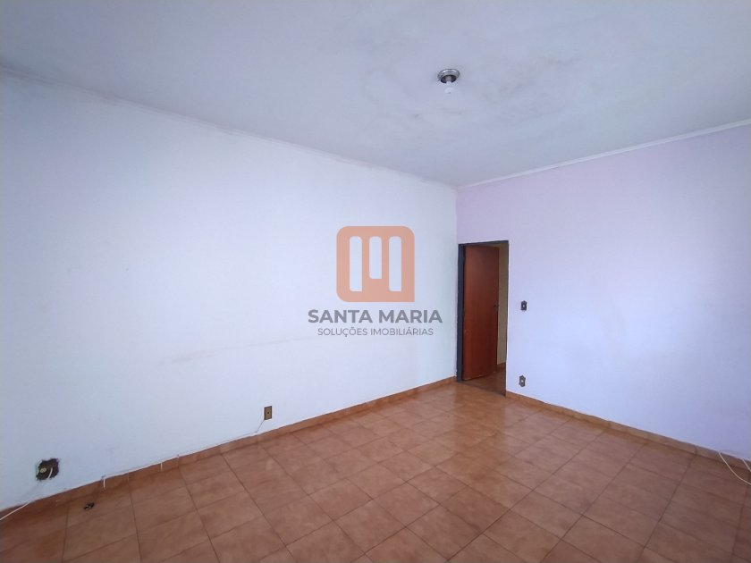 Casa para comprar em Jardim Novo Mundo, Ribeirão Preto - Sala (unidade) - foto 3 código 3292