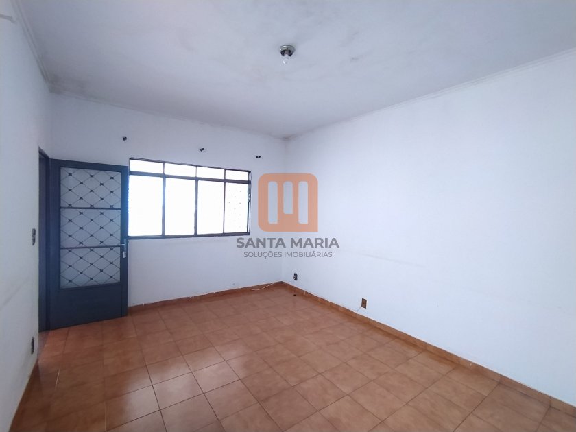 Casa para comprar em Jardim Novo Mundo, Ribeirão Preto - Sala (unidade) - foto 2 código 3292