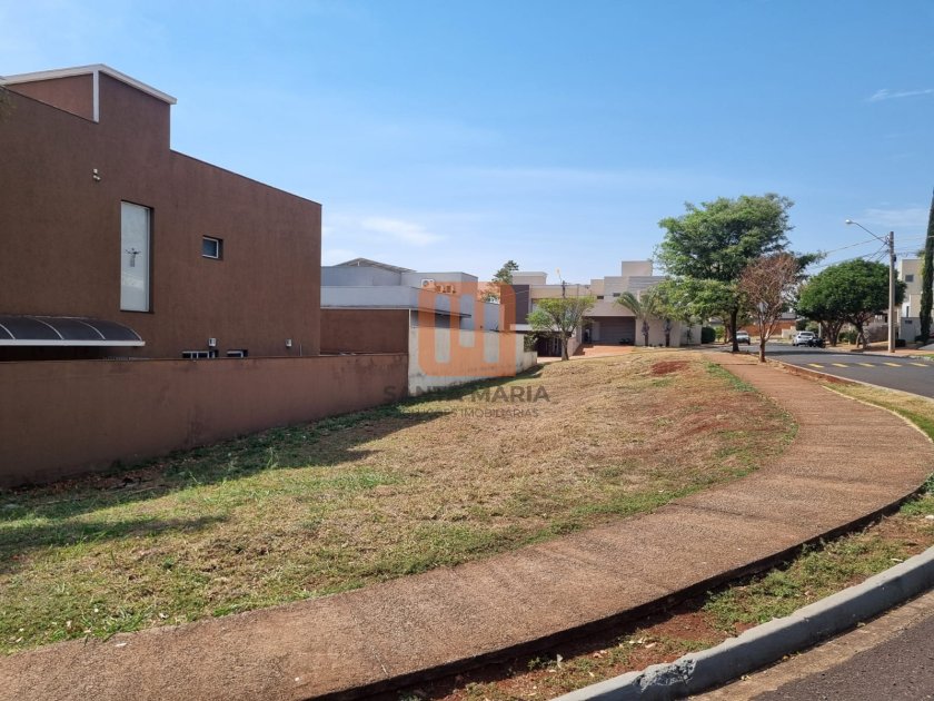 Terreno para comprar no condomínio San Marco 1 - Fontana em San Marco, Ribeirão Preto - código 32938
