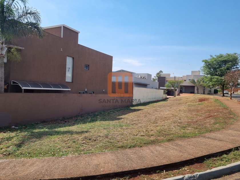 Terreno para comprar em San Marco, Ribeirão Preto - Terreno/Lote (unidade) - foto 3 código 32938