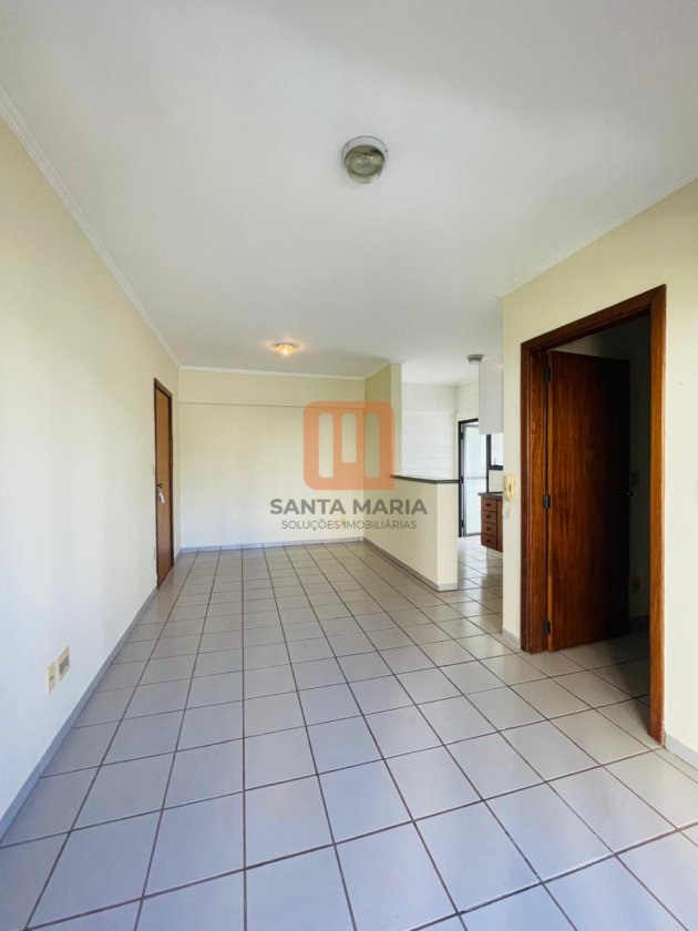 Apartamento para alugar em Higienopolis, Ribeirão Preto - Sala (unidade) - foto 2 código 32940