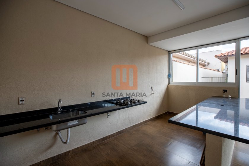 Casa para comprar em Jardim Florida, Ribeirão Preto - Espaço Gourmet (unidade) - foto 5 código 33003
