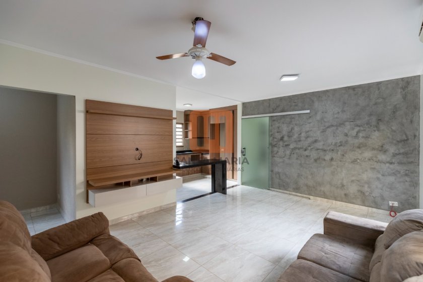 Casa em Jardim Florida, Ribeirão Preto