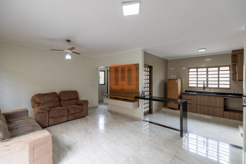 Casa para comprar em Jardim Florida, Ribeirão Preto - Sala (unidade) - foto 3 código 33003