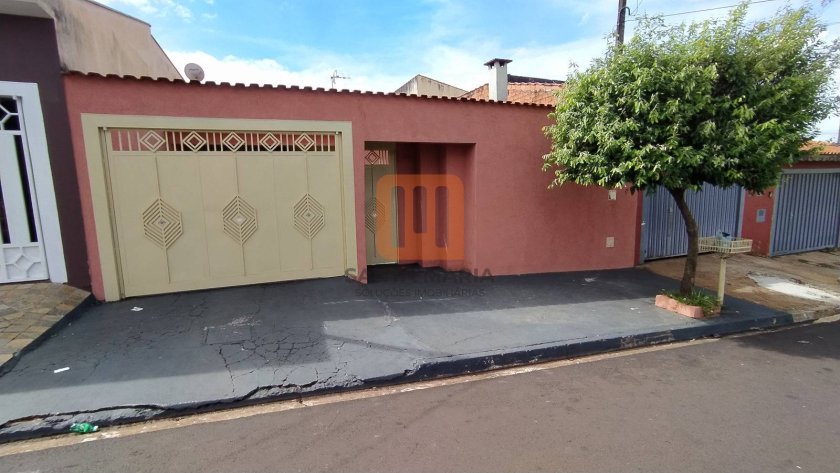 Casa em Planalto Verde, Ribeirão Preto